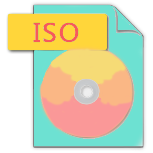 ISO